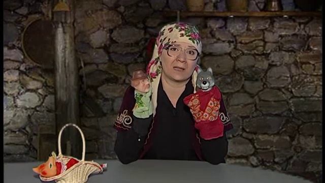 20 07 18 Бабушкины сказки смотреть онлайн