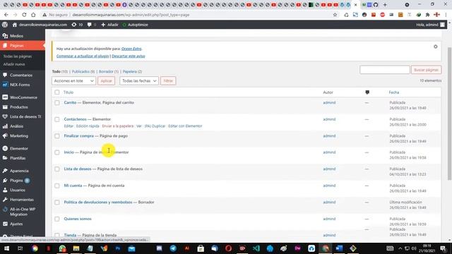 git comprobando los archivos al utilizar el comando filter branch смотреть онлайн