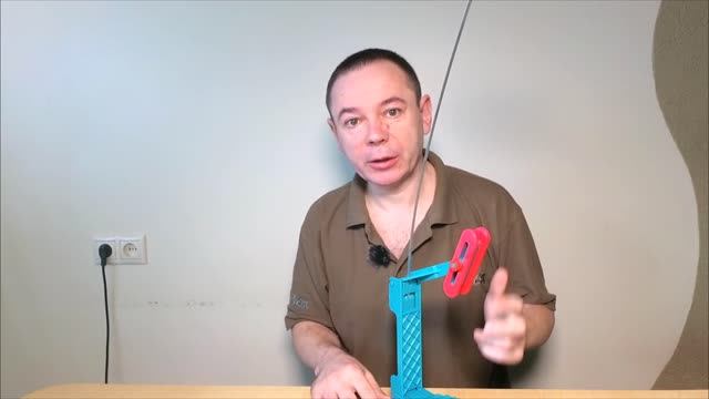 Жерлица от Петрова - лучшая жерлица на щуку! смотреть онлайн