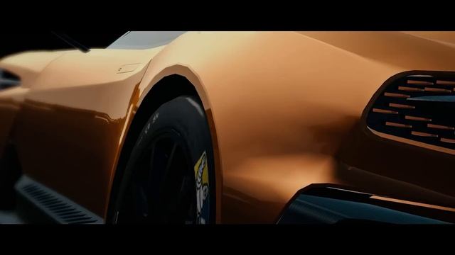Real Racing 3 - Hypercars Gameplay Trailer смотреть онлайн