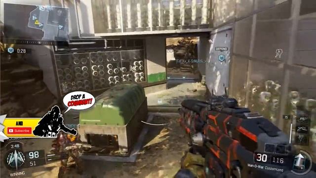 MY VERY FIRST NUCLEAR!!! - Sub Series ZOMBSCRIBERS??? - NUCLEAR GAMEPLAY смотреть онлайн