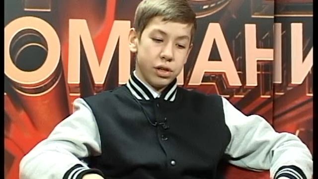 Городские встречи 23.12.16 Константин Катанаев и Сергей Юткин смотреть онлайн