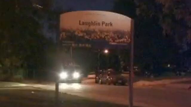 Toronto Clips - A Psychogeographic Walk смотреть онлайн