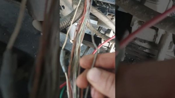 BAW FENIKS не заводится