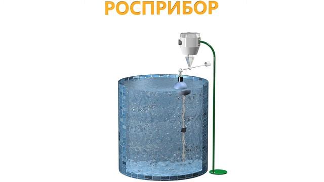 Магнитный сигнализатор уровня NivoMAG смотреть онлайн