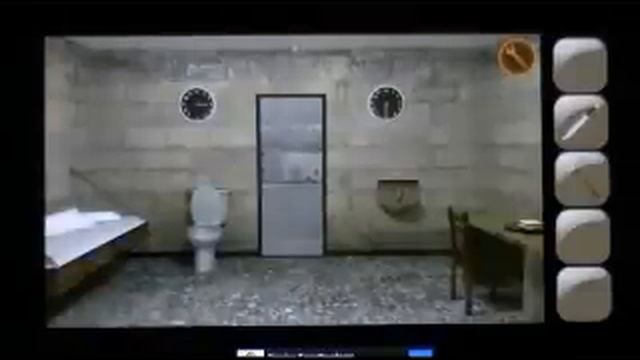 You Must Escape Niveau 6 - Level 6 Walkthrough - astuces et trucs fr смотреть онлайн