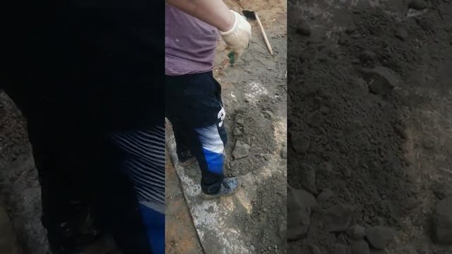 Что делать если встала гарцовка. смотреть онлайн