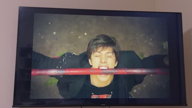 Телевизор Hisense