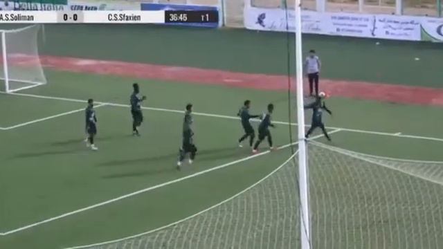 KYEI BAFFOUR SCORES HIS FIRST GOAL FOR SOLIMAN смотреть онлайн