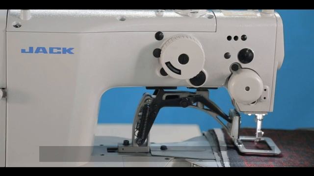 JK-T1904 Закрепочная для резинки смотреть онлайн