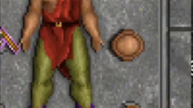 The Shadows of Yserbius Supercut - Part 3 смотреть онлайн