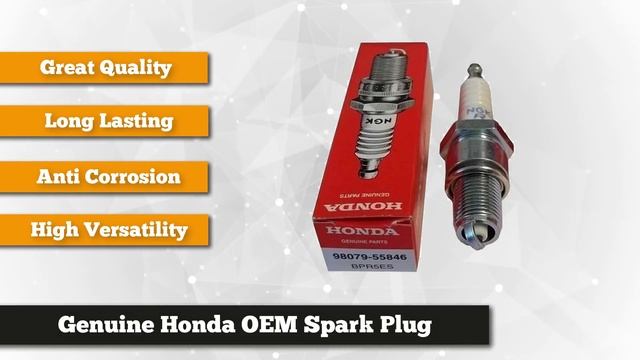 ✅Spark Plug: Best Spark Plugs (Buying Guide)