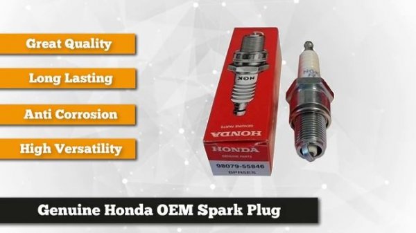 ✅Spark Plug: Best Spark Plugs (Buying Guide)