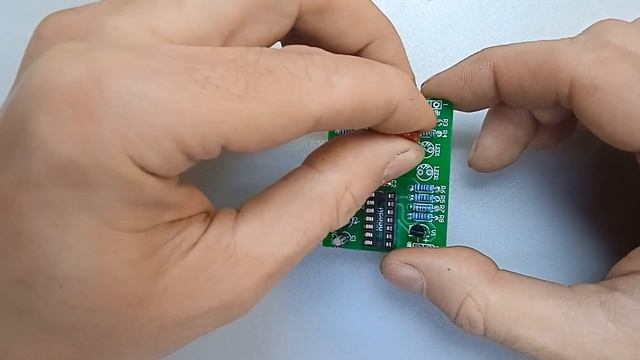 Комплект для пайки-сигнальное устройство. смотреть онлайн