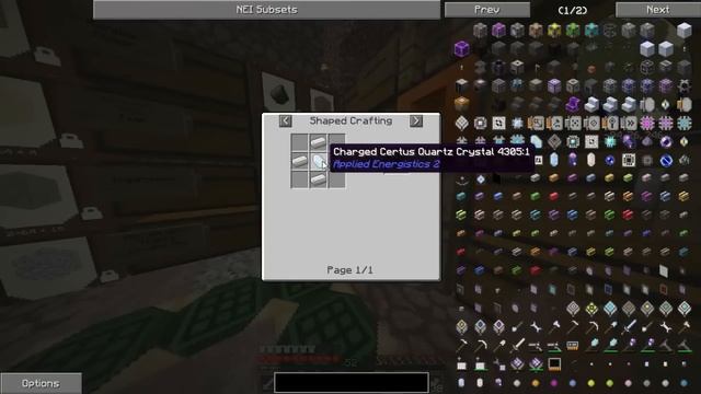 [GregTech 6] #16 - Старт развития Applied Eenergistics 2 - Соло Let'sPlay смотреть онлайн