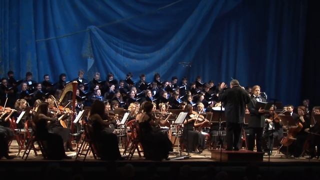 A. Petrov - Peter I смотреть онлайн
