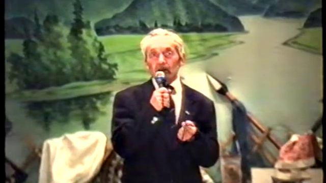 Хамитов Хуснулла Нутфуллович йыр Сибай