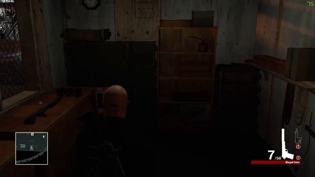 Hitman (2016) - on i3 4170, 12GB ram, GTX 950 2GB смотреть онлайн