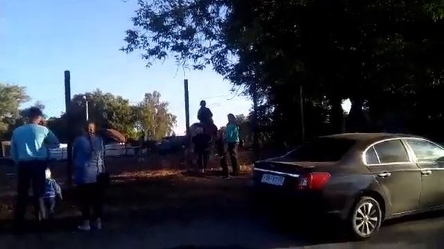 ВЛОГ: праздник 1 июня (1 часть) смотреть онлайн