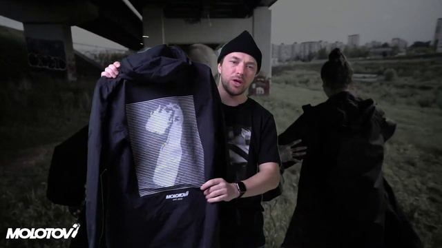 Молотов Стартер Пак | Что носить весной 2020 | Тренды весна 2020 смотреть онлайн