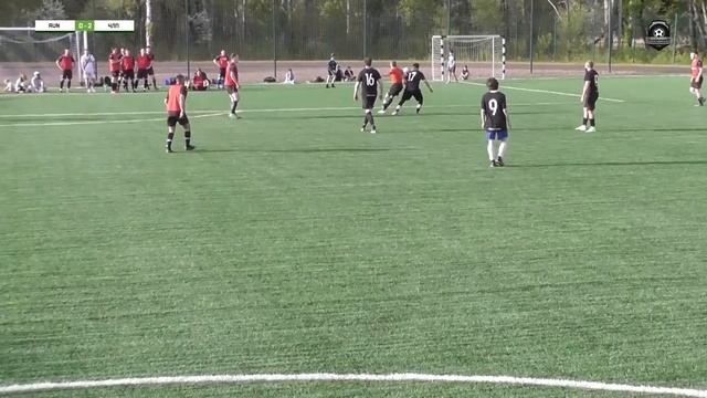 Чемпионат республики Хакасия по футболу 8Х8. Abakan United - Чалпан. 28.05.2023г. смотреть онлайн