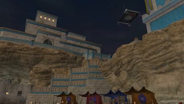 EverQuest 2 Desert of Flames смотреть онлайн