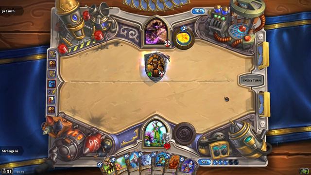 Return of Mechazod - Hearthstone Tavern Brawl, Ep.31 смотреть онлайн