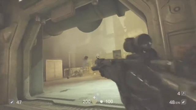 The Wolfenstein II Mein Leben Experience смотреть онлайн