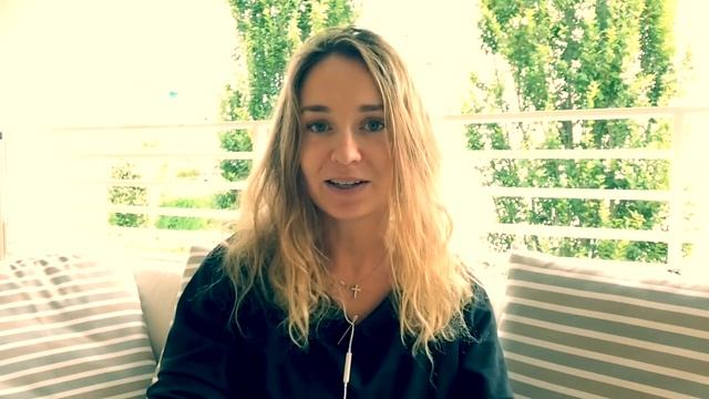 укладка второго дня - как сделать на только что помытых волосах смотреть онлайн