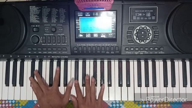 On My Way - Alan Walker || Cover Piano Instrumental Pianika смотреть онлайн