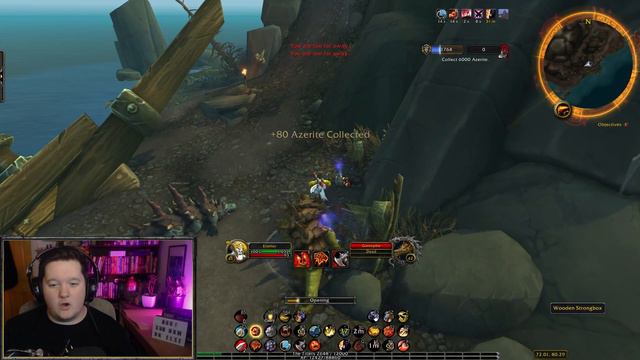 Island Leveling 10-50 TIPS & TRICKS | How to level 10-50 ISLAND EXPEDITION смотреть онлайн
