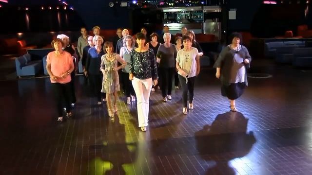 TU BOCA TU CUERPO – KIZOMBA (Carlo Di Gioia, Gianni Drudi) смотреть онлайн