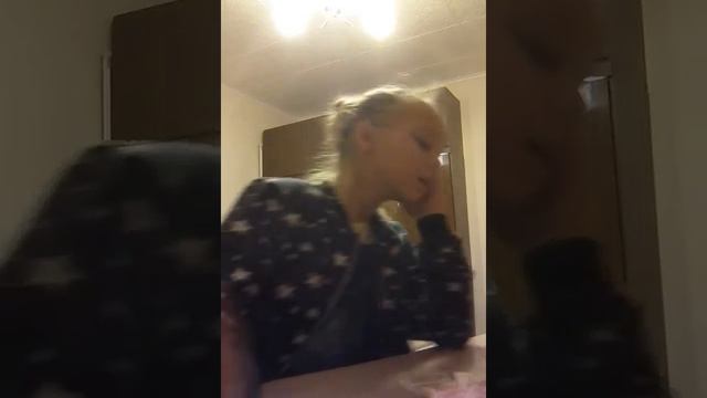 Подарок от 3 летней девочки ❤ смотреть онлайн