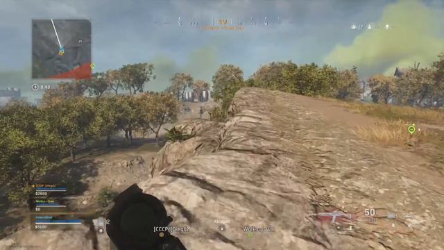 БОГИ ВАРЗОН/Call of Duty Modern Warfare Wazone/А без неё СЛАБО смотреть онлайн