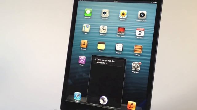 iPad mini : Le test complet ! смотреть онлайн