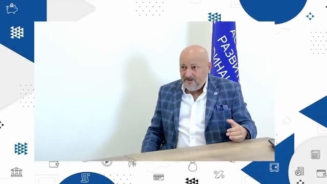 Ситуация на фондовом рынке. Евгений Коган и Вениамин Каганов.
