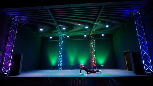 Ануфриева Алиса /IDOL DANCE смотреть онлайн