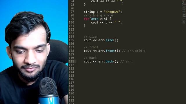 L1 | C++ STL Complete Course | Raj (Striver) | Beginner to Advanced Level смотреть онлайн