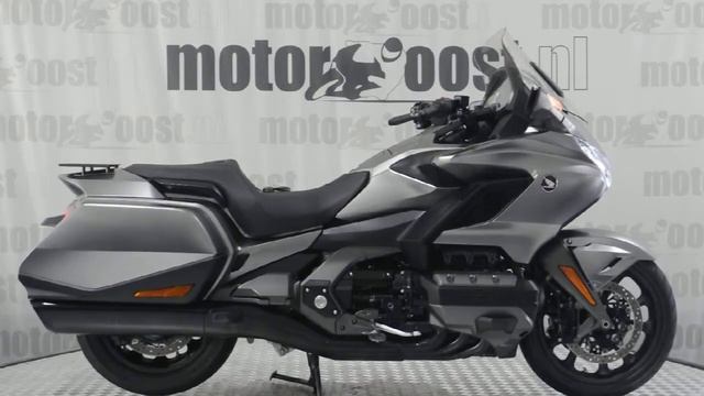 GL1800B   GOLDWING F6B   BAGGER     GL1800