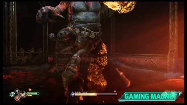 god of war 4 daudi munr boss fight ps5 2021|daudi munr god of war 2021|god of war boss fight| смотреть онлайн