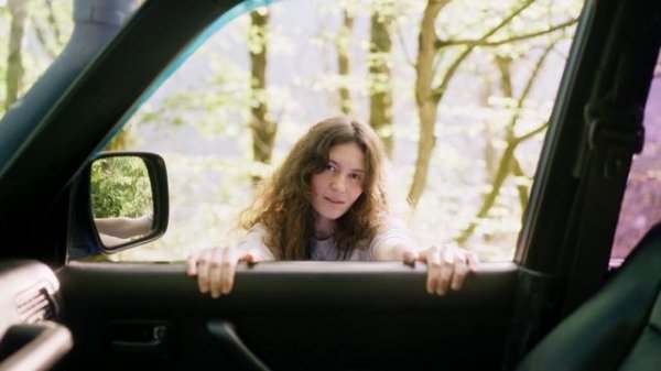 Hope Sandoval - The Peasant (Tradução)