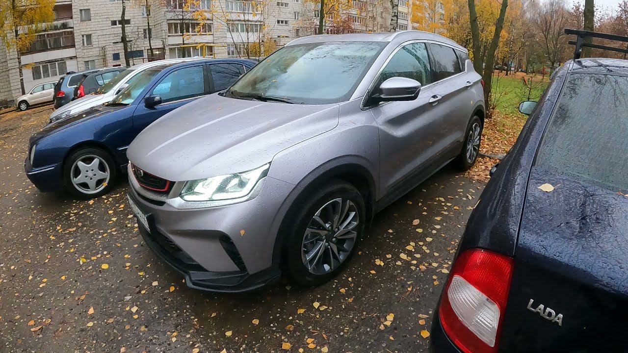 1000 км на штатной прошивке в 150 сил смотреть онлайн