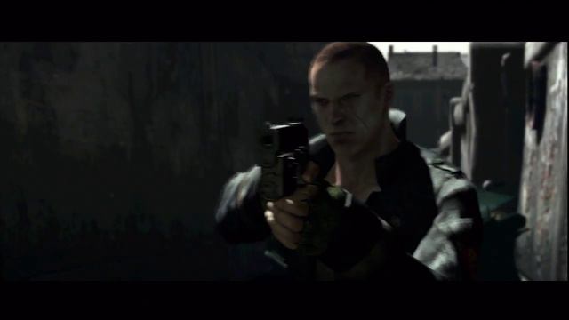 Resident Evil 6 online gameplay смотреть онлайн
