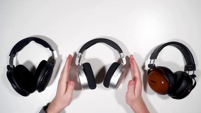 Neumann NDH-20 Review | Fashion Monitors