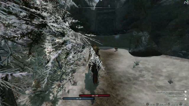 Skyrim Requiem for a Balance 7.0.4(Без смертей+Безумец+Проклятый)#1 Последний билд в этом году смотреть онлайн