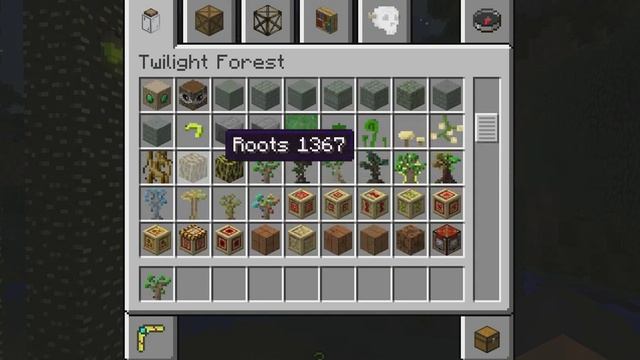 Minecraft моды сумеречный лес ? №4 смотреть онлайн