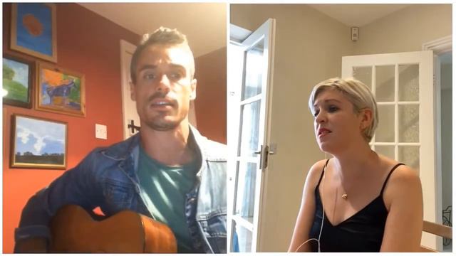 Better - Tom Baxter (acoustic cover) смотреть онлайн