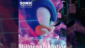 Sonic Frontiers OST - Undefeatable (feat. Kellin Quinn) [Instrumental]