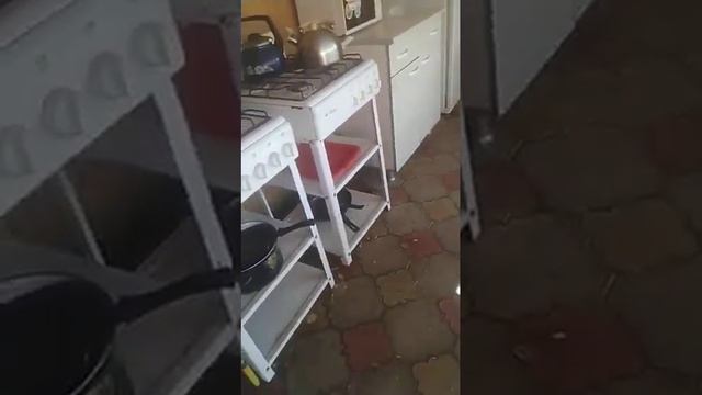 В доме "У ТАТЬЯНЫ". Станица Голубицкая смотреть онлайн