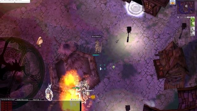 [Re:Start] Lord of the Dead MVP with trap hunter смотреть онлайн